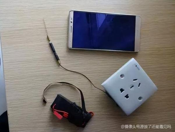 监控电源拔掉了还能监控吗游戏截图