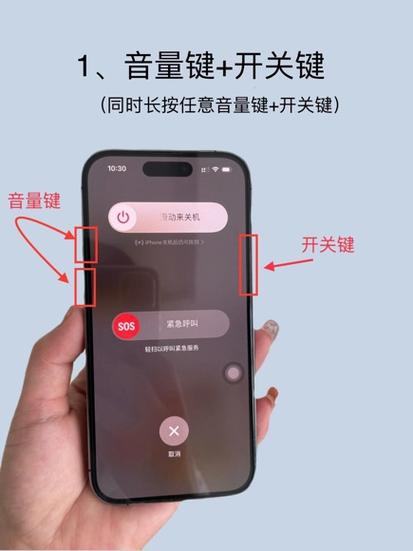 苹果11侧边键游戏截图