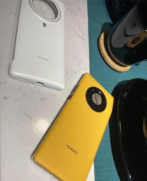 华为mate40pro还值得买吗游戏截图