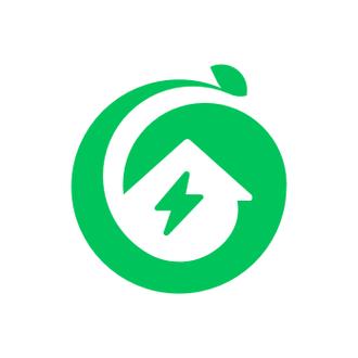 充电桩logo图片图标