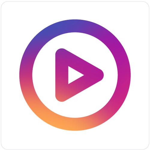 波波视频下载安袋图标
