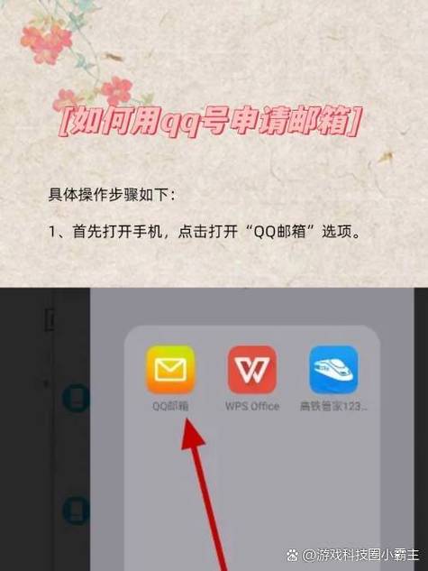 一个手机号可以绑定几个QQ邮箱缩略图