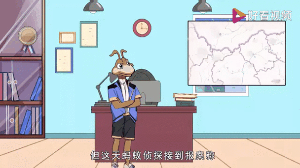 烧脑的侦探谜题及答案缩略图