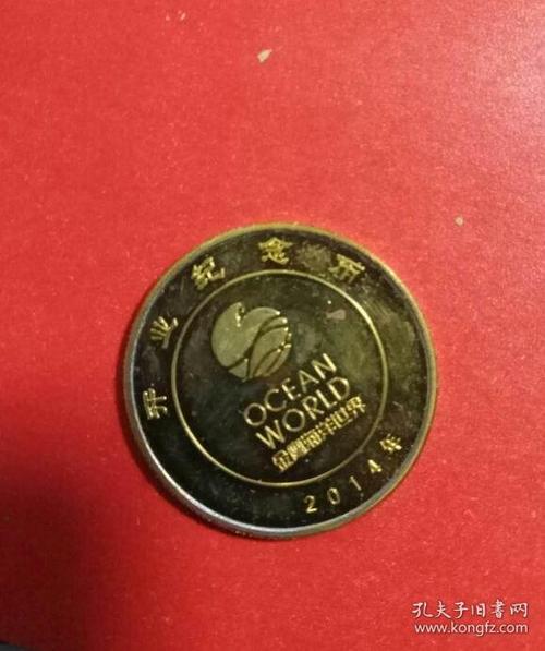 金鹰币多少钱一个缩略图
