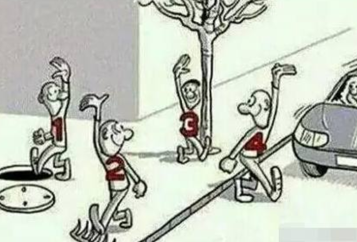 十大烧脑逻辑题游戏截图