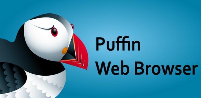 puffin tv browser下载