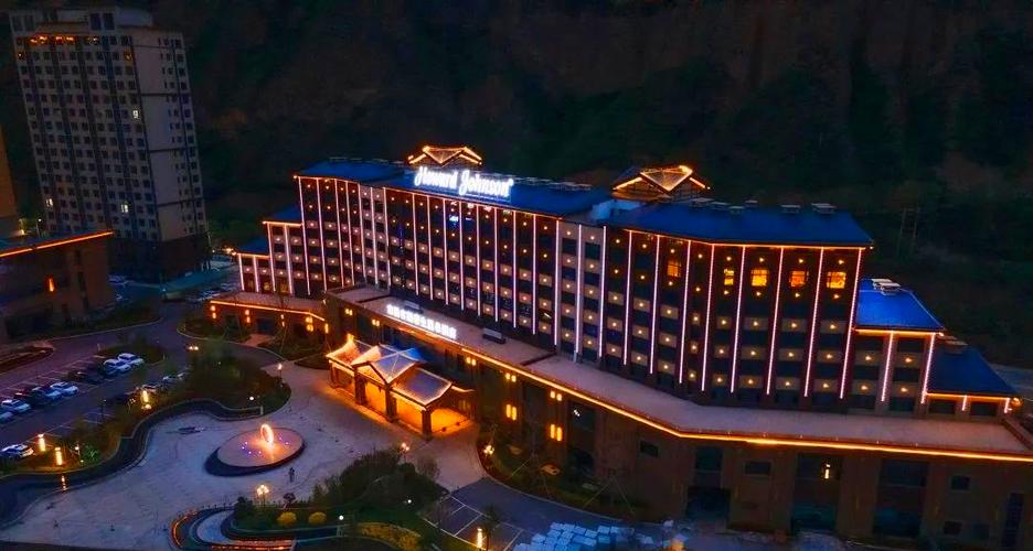 隐秘酒店hiddenhotel