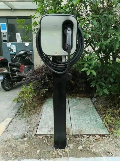 星星充电桩缩略图