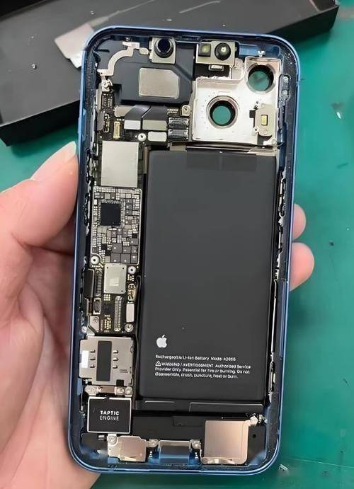 手机主板坏了有必要修吗缩略图