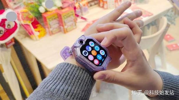 小米儿童手表定位不更新缩略图