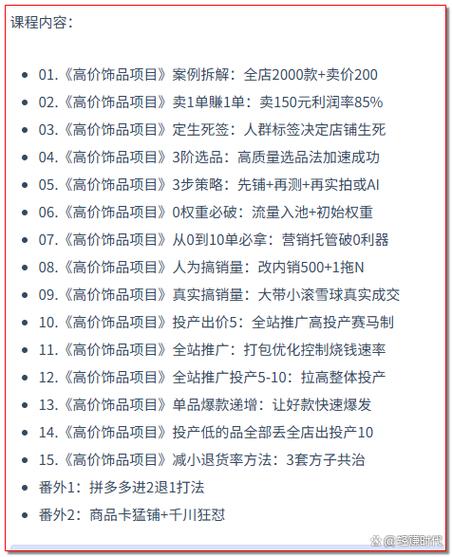 饰品利润一般多少游戏截图