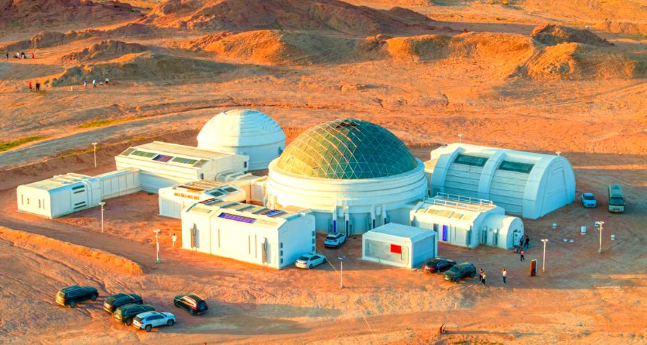 宇宙基地缩略图