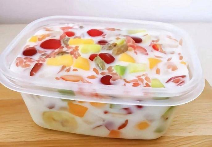 一份10元的水果捞利润多少缩略图