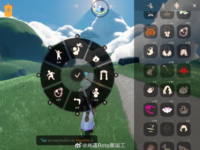 sky光遇测试服缩略图