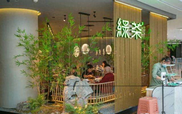 一个饭店一个月大概赚多少缩略图
