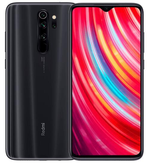红米note8pro颜色游戏截图