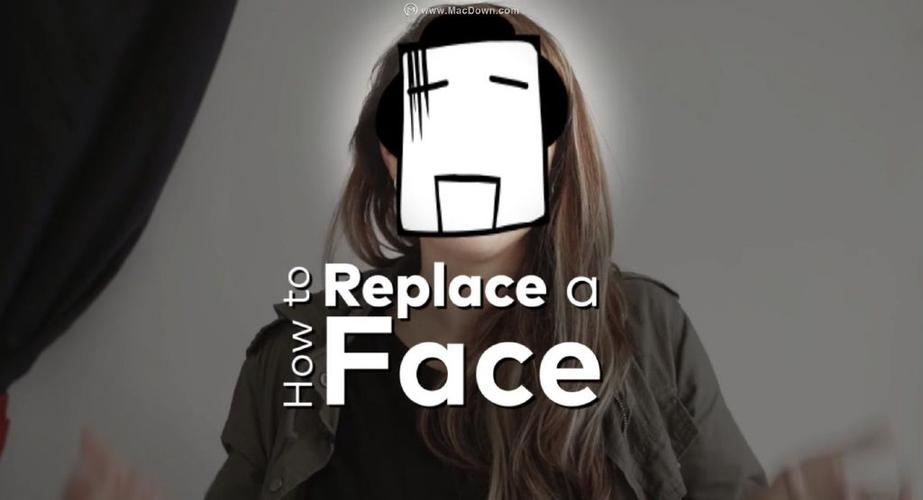 FaceMcga换脸缩略图