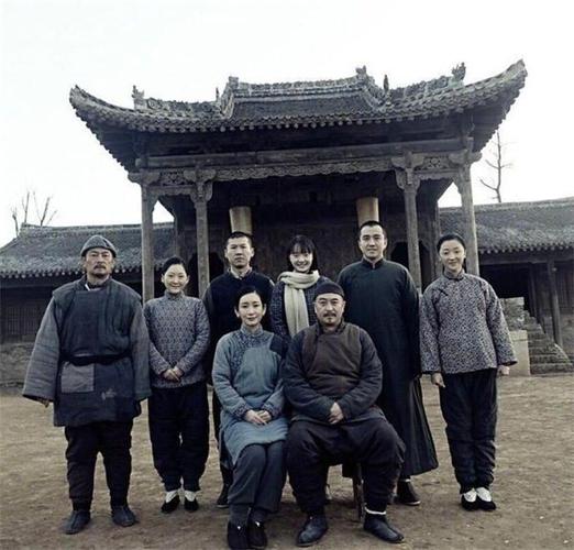 白鹿原1-77集免费观看电视剧杨梅电视k缩略图