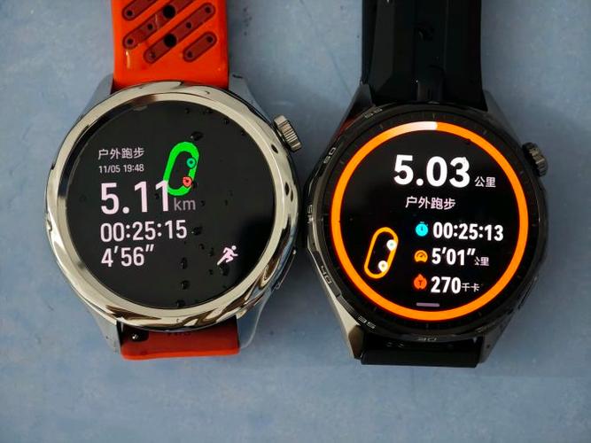 华为gt6手表怎么充电缩略图