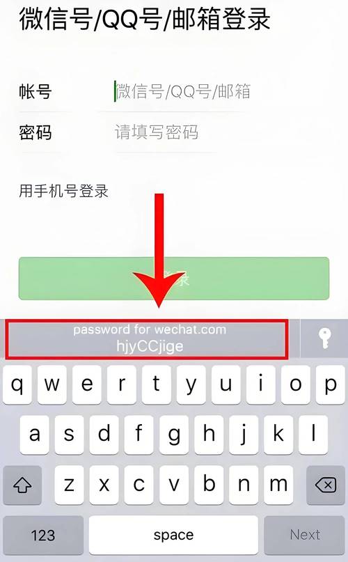 微信支付密码苹果缩略图