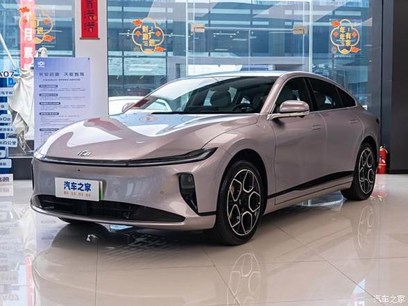 长安a07价格及图片缩略图
