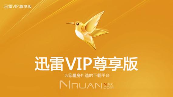 迅雷vip破解版永久免费登录缩略图