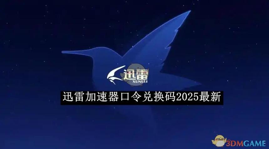 迅雷兑换码在哪里输入缩略图