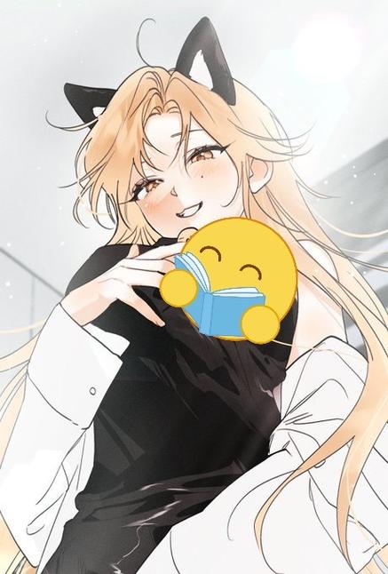 酷漫漫画图标