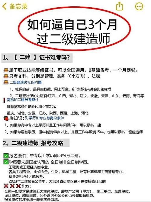 陕西二建考试时间缩略图