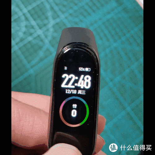 小米手环4nfc什么功能缩略图