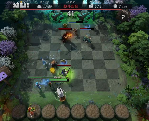刀塔自走棋怎么买缩略图