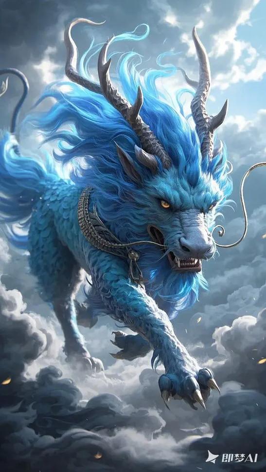 山海经一共有多少神兽缩略图