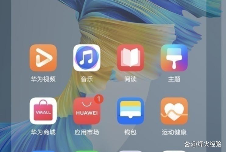 桌面小组件添加步骤缩略图