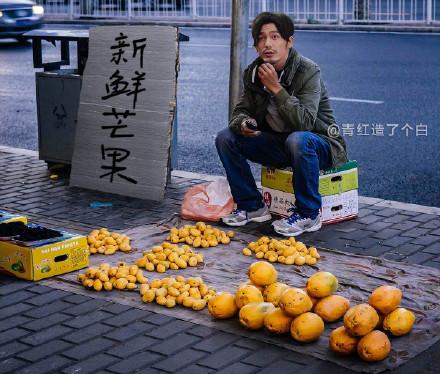 摆摊的文案吸引人缩略图