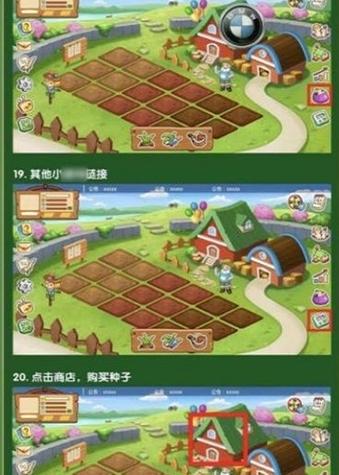 农场种蔬菜赚钱中文版缩略图
