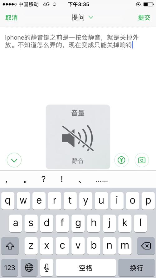 iphone11左侧静音键设置缩略图