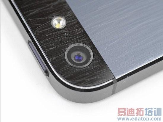 苹果摄像头光晕缩略图