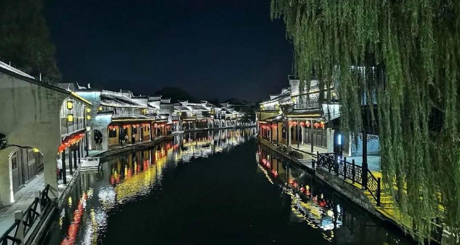 江南百图景游戏截图