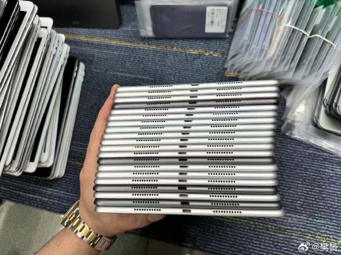 ipad air3充电多久充满缩略图