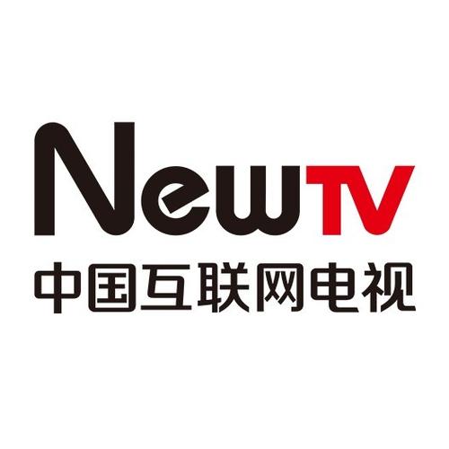 中国互联网电视下载图标