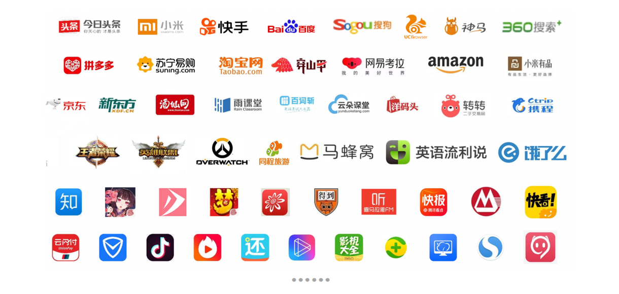 广告联盟缩略图