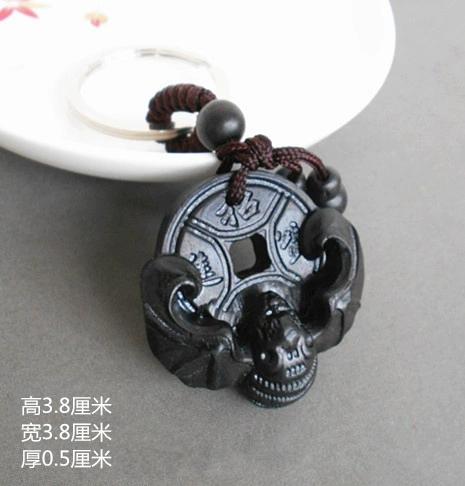家里挂蝙蝠的挂件好吗缩略图