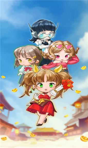 全民开餐厅红包版缩略图