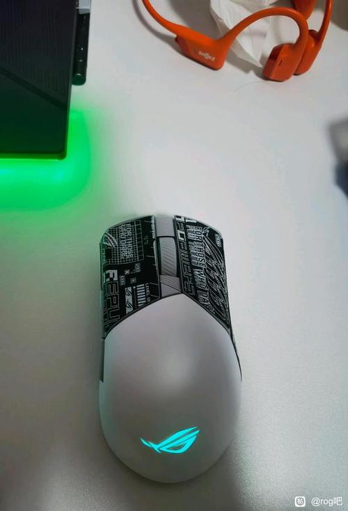 鼠标左右键都变成了右键缩略图