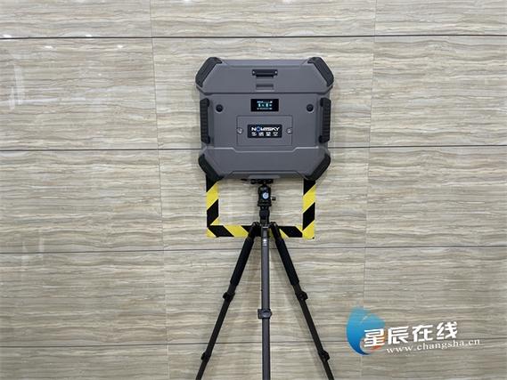 雷达能穿透墙壁吗游戏截图