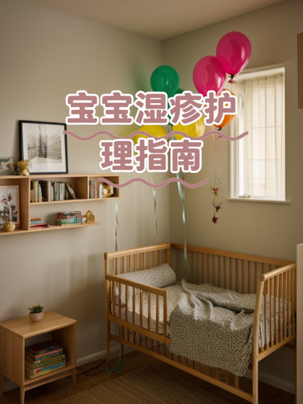 宝宝湿疹用什么药膏好缩略图