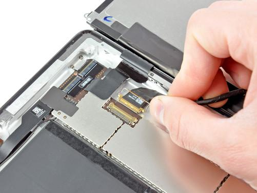 ipad排线坏了要多少钱换缩略图