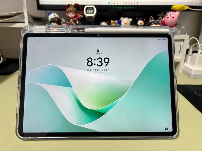 华为matepad11参数配置缩略图