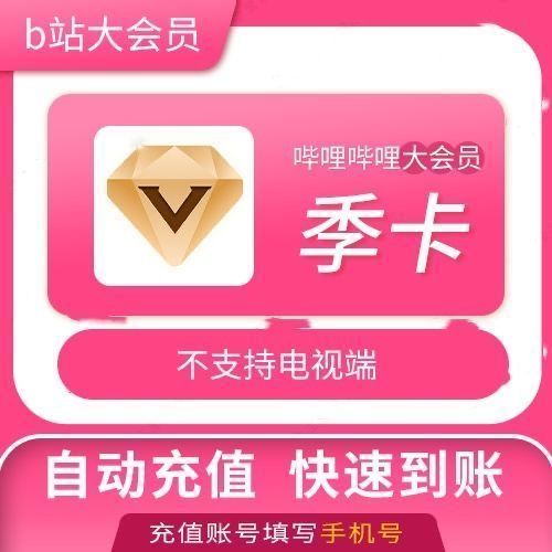 bilibili会员有什么用缩略图