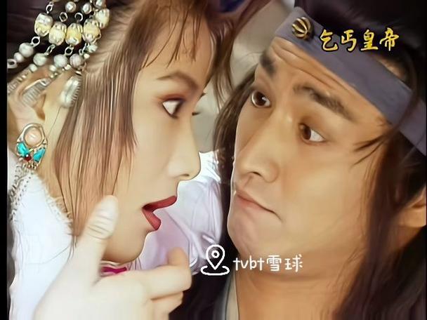 乞丐皇帝传奇免费观看高清版缩略图